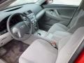 Barcelona Red Metallic - Camry LE Photo No. 11