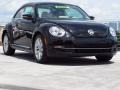 Black - Beetle TDI Photo No. 1
