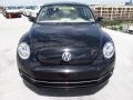 Black - Beetle TDI Photo No. 2