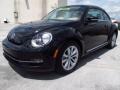 Black - Beetle TDI Photo No. 3
