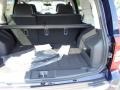 Freedom Edition Dark Slate Gray/Silver Stitching Trunk Photo for 2014 Jeep Patriot #85035823