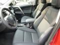  2013 RAV4 Limited AWD Black Interior