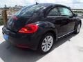 Black - Beetle TDI Photo No. 6