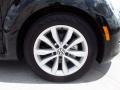 Black - Beetle TDI Photo No. 7