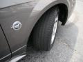 Dark Shadow Grey Metallic - Mustang V6 Convertible Photo No. 22
