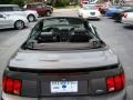 Dark Shadow Grey Metallic - Mustang V6 Convertible Photo No. 27