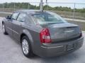 2008 Dark Titanium Metallic Chrysler 300 Touring Signature Series  photo #4