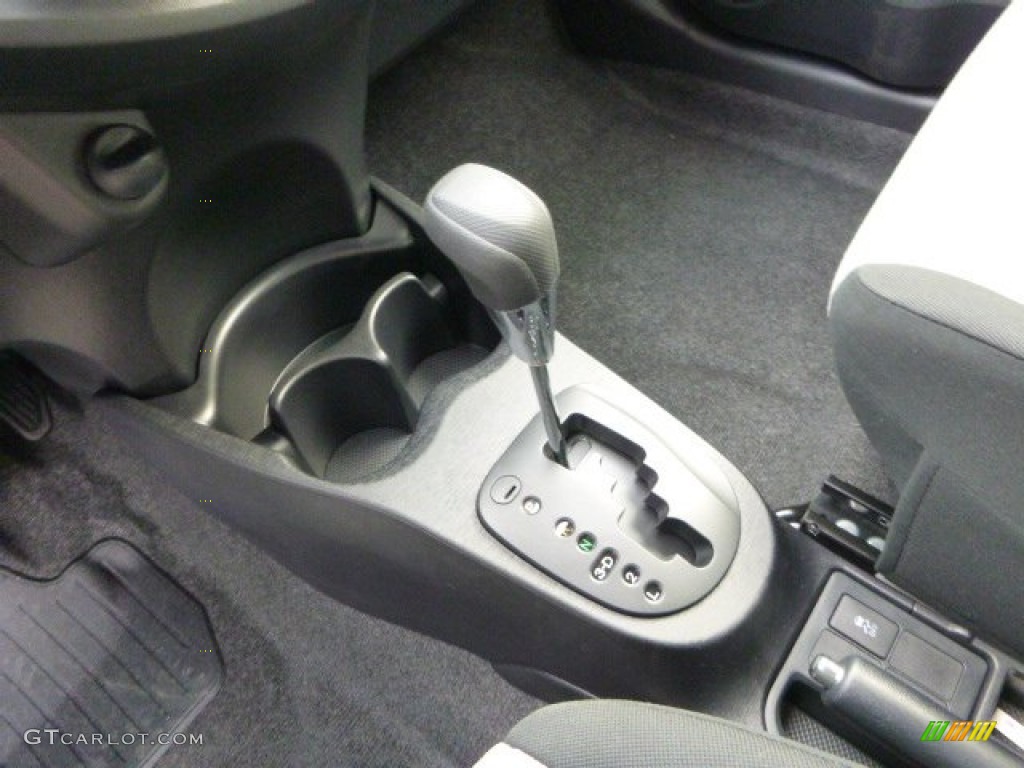 2014 Toyota Yaris LE 5 Door 4 Speed Automatic Transmission Photo #85036433