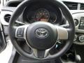 Ash Steering Wheel Photo for 2014 Toyota Yaris #85036453