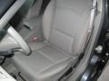 2012 Black Granite Metallic Chevrolet Malibu LS  photo #8