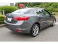 Polished Metal Metallic - ILX 2.0L Premium Photo No. 4