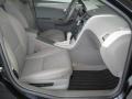 2012 Black Granite Metallic Chevrolet Malibu LS  photo #9