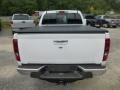 2011 Summit White Chevrolet Colorado LT Crew Cab 4x4  photo #5