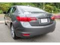 Polished Metal Metallic - ILX 2.0L Premium Photo No. 6