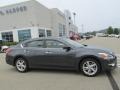 Metallic Slate - Altima 2.5 SV Photo No. 2