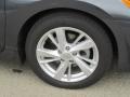 Metallic Slate - Altima 2.5 SV Photo No. 3