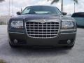 2008 Dark Titanium Metallic Chrysler 300 Touring Signature Series  photo #9