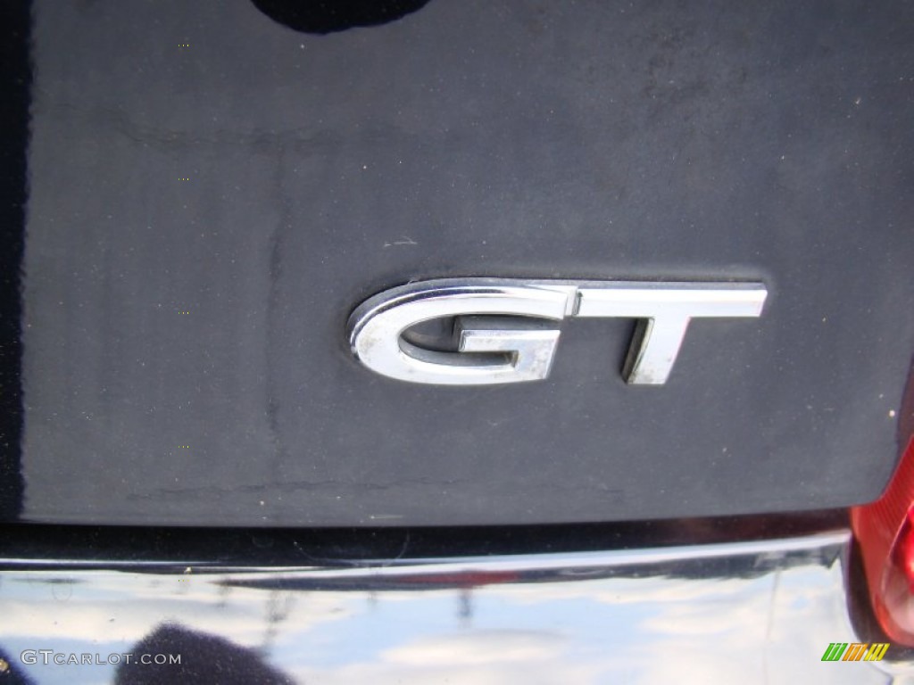 2004 Celica GT - Black / Black/Silver photo #25