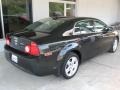 2012 Black Granite Metallic Chevrolet Malibu LS  photo #18