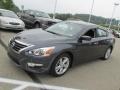 Metallic Slate - Altima 2.5 SV Photo No. 5