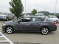 Metallic Slate - Altima 2.5 SV Photo No. 6