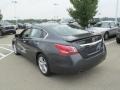 Metallic Slate - Altima 2.5 SV Photo No. 7