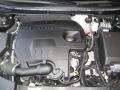 2012 Black Granite Metallic Chevrolet Malibu LS  photo #21