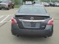 Metallic Slate - Altima 2.5 SV Photo No. 8