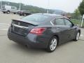 Metallic Slate - Altima 2.5 SV Photo No. 9