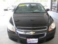 2012 Black Granite Metallic Chevrolet Malibu LS  photo #22
