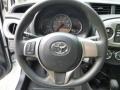 Ash Steering Wheel Photo for 2014 Toyota Yaris #85036921