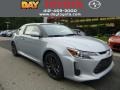 2014 Classic Silver Metallic Scion tC Series Limited Edition  photo #1