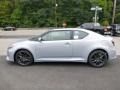 2014 Classic Silver Metallic Scion tC Series Limited Edition  photo #6