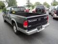 Emerald Green Pearl - Dakota SLT Extended Cab Photo No. 3