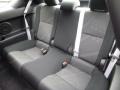 Rear Seat of 2014 tC Series Limited Edition