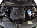Moonlight Blue Metallic - A4 2.0T Sedan Photo No. 22