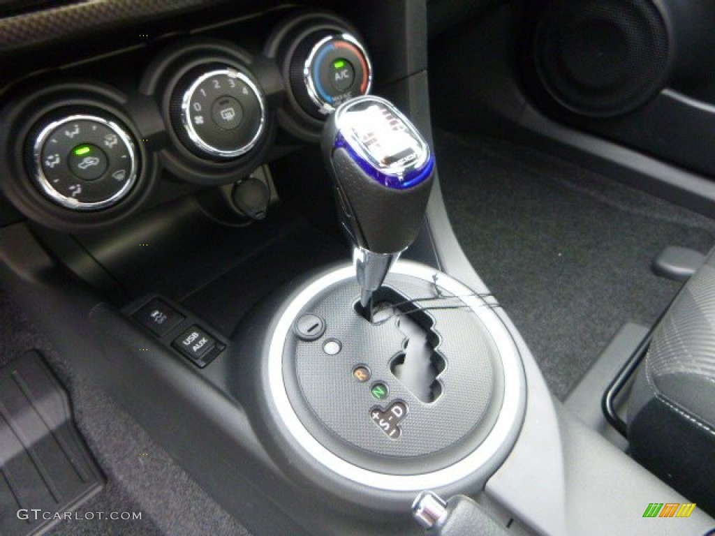 2014 Scion tC Series Limited Edition 6 Speed Sequential Automatic Transmission Photo #85037336