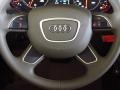 2014 Moonlight Blue Metallic Audi Q5 3.0 TFSI quattro  photo #16