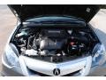 Polished Metal Metallic - RDX SH-AWD Photo No. 19