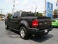 2007 Dark Stone Metallic Ford Explorer Sport Trac XLT  photo #6