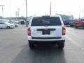 Bright White - Patriot Sport 4x4 Photo No. 4