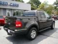 2007 Dark Stone Metallic Ford Explorer Sport Trac XLT  photo #8