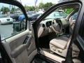 2007 Dark Stone Metallic Ford Explorer Sport Trac XLT  photo #9