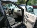 2007 Dark Stone Metallic Ford Explorer Sport Trac XLT  photo #12