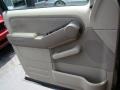 2007 Dark Stone Metallic Ford Explorer Sport Trac XLT  photo #15