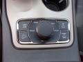 Summit Grand Canyon Jeep Brown Natura Leather Controls Photo for 2014 Jeep Grand Cherokee #85037935