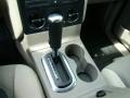 2007 Dark Stone Metallic Ford Explorer Sport Trac XLT  photo #17