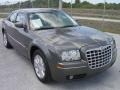 2008 Dark Titanium Metallic Chrysler 300 Touring Signature Series  photo #34