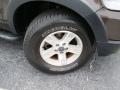 2007 Dark Stone Metallic Ford Explorer Sport Trac XLT  photo #23