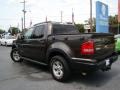 2007 Dark Stone Metallic Ford Explorer Sport Trac XLT  photo #26